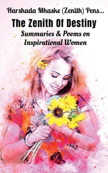 Paperback The Zenith Of Destiny Book