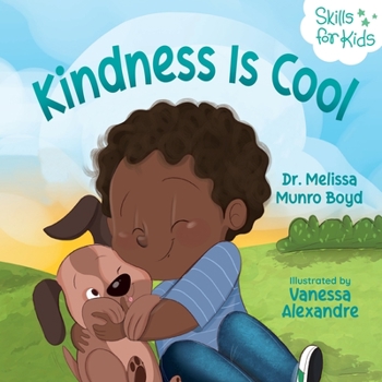 Paperback Kindness is Cool Book