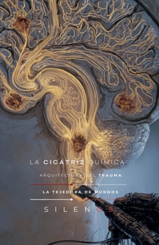 La Cicatriz Química: Arquitectura del Trauma (Illuminati) (Spanish Edition)