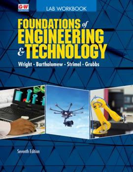 Paperback Foundations of Engineering & Technology Book