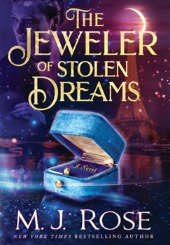 Hardcover The Jeweler of Stolen Dreams Book