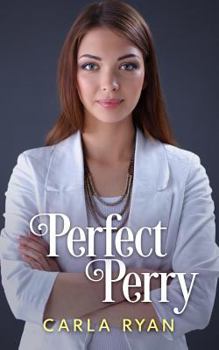 Paperback Perfect Perry Book