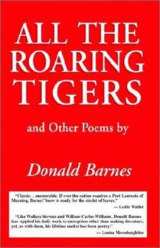 Hardcover All the Roaring Tigers Book