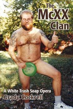 Paperback The McXX Clan Book