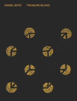 Hardcover Daniel Boyd: Treasure Island Book