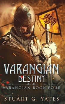 Hardcover Destiny [Large Print] Book