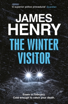 Paperback The Winter Visitor Book