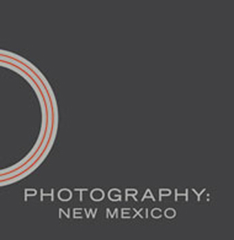 Hardcover Photography: New Mexico Book