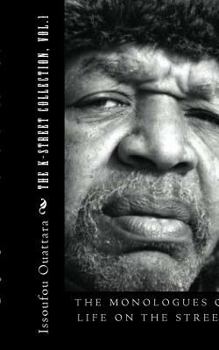 Paperback The K-Street Collection, Vol.1 Book