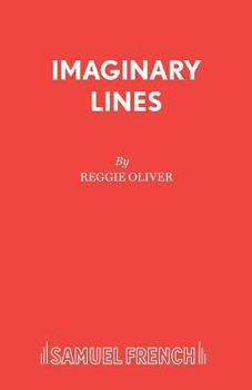 Paperback Imaginary Lines Book