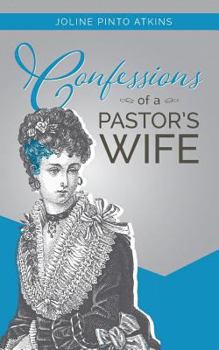 Paperback Confessions of a Pastor's Wife Book