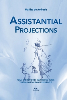 Paperback Assistantial Projections: What can you do in assistantial t Book