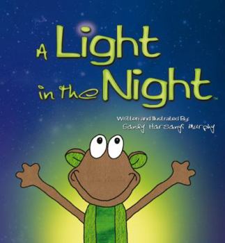 A Light in the Night (green)