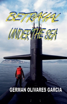 Paperback Betrayal Under the Sea Book
