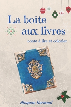 Paperback La boîte aux livres [French] Book