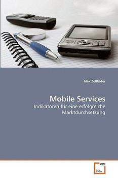 Paperback Mobile Services [German] Book