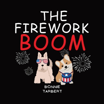 Paperback The Firework Boom Book