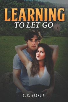 Paperback Learning To Let Go Book