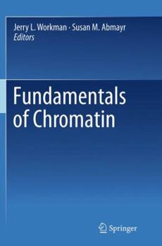 Paperback Fundamentals of Chromatin Book