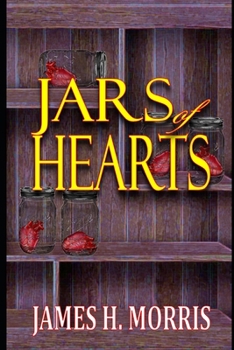 Paperback Jars of Hearts Book