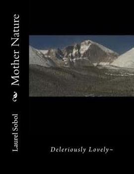 Paperback Mother Nature Book