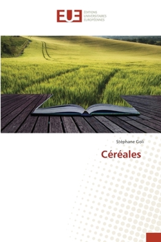 Paperback Céréales [French] Book