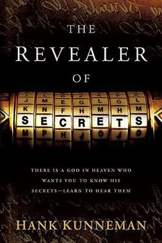 Paperback Revealer of Secrets Book