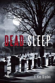 Paperback Dead Sleep Book