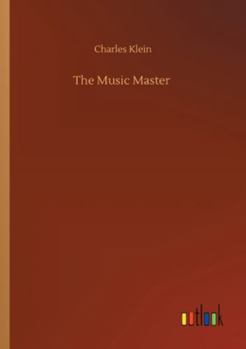 Paperback The Music Master Book