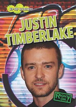 Justin Timberlake - Book  of the Hip-Hop Headliners