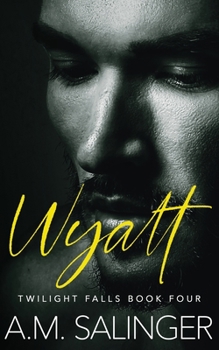 Paperback Wyatt Book