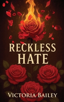 Hardcover Reckless Hate Book
