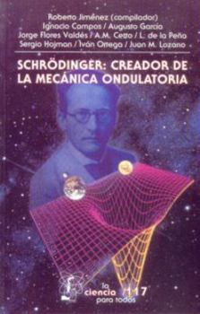 Paperback schrodinger: creador de la meca Book