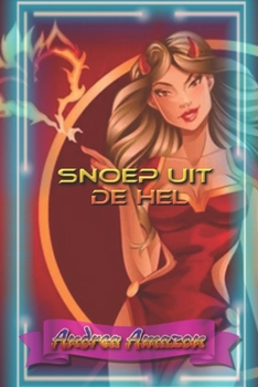 Paperback Snoep uit de hel [Dutch] Book