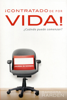Paperback Contratado de Por Vida [Spanish] Book
