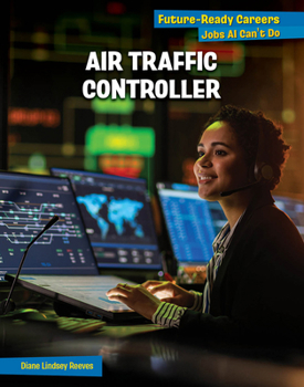 Paperback Air Traffic Controller Book
