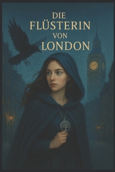 Paperback Die Flüsterin von London [German] Book