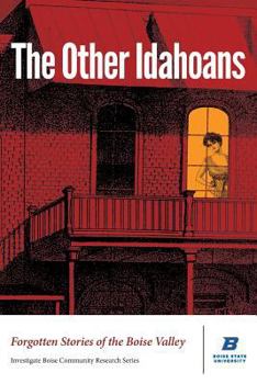 Paperback The Other Idahoans - Regular Book