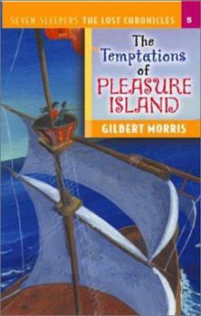 Paperback The Temptations of Pleasure Island: Volume 5 Book