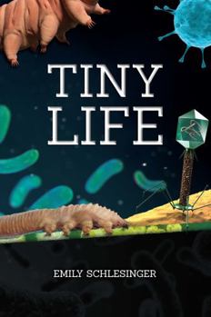 Paperback Tiny Life (Red Rhino Nonfiction) Book