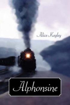 Paperback Alphonsine Book