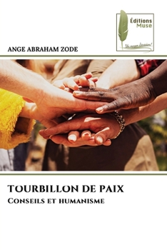 Paperback Tourbillon de Paix [French] Book
