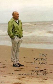Paperback The Sense of Love Book