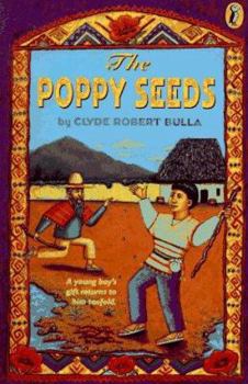 Paperback The Poppy Seeds Book