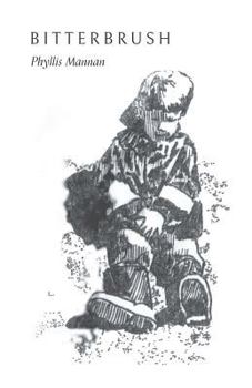 Paperback Bitterbrush Book