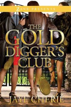 Paperback Golddigger's Club Book