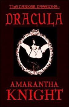 Paperback Darker Passions: Dracula Book