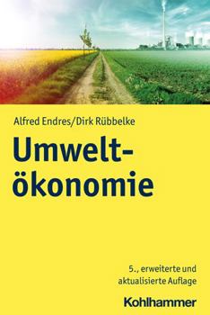 Paperback Umweltokonomie [German] Book