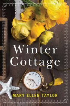 Paperback Winter Cottage Book