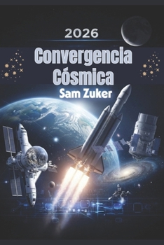 2026 Convergencia Cósmica (Spanish Edition)